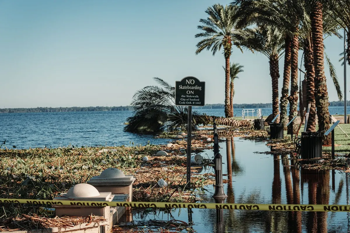 Coastal Flood Warnings in the UK: How to Stay Informed and Safe